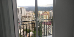 شقة سكنية 112 متر مربع - يوريفسكايا, Batumi, جورجيا