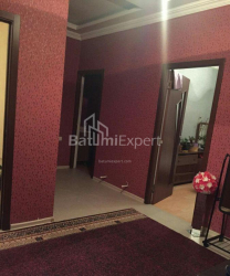 شقة سكنية 4-комн 110 m² - بترا باغراتيون, Batumi