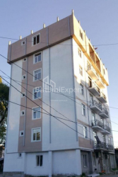 شقة سكنية 1-комн 104 m² - فريدون خالفاشي, Batumi