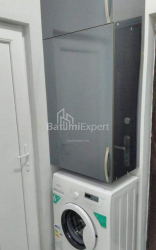 شقة سكنية 54 متر مربع - يوريفسكايا, Batumi, جورجيا