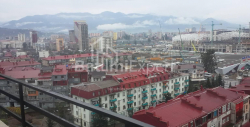 شقة سكنية 64 متر مربع - ايليا تشافتشافادزه, Batumi, جورجيا