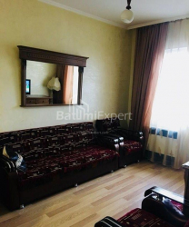 شقة سكنية 50 متر مربع - إيفان جافاخيشفيلي, Batumi, جورجيا
