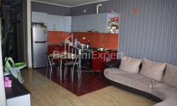 شقة سكنية 3-комн 64 m² - إيفان جافاخيشفيلي, Batumi
