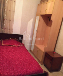شقة سكنية 124 متر مربع - يوريفسكايا, Batumi, جورجيا