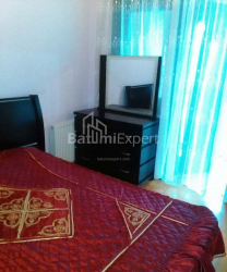شقة سكنية 91 متر مربع - نيكو بيروسماني, Batumi, جورجيا