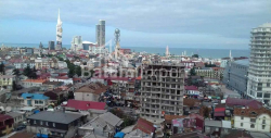 شقة سكنية 77 متر مربع - الكسندرا بوشكين, Batumi, جورجيا