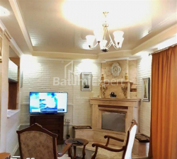 شقة سكنية 5-комн 207 m² - يوريفسكايا, Batumi