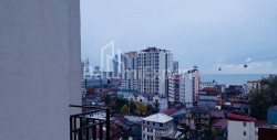 شقة سكنية 55 متر مربع - الكسندرا بوشكين, Batumi, جورجيا