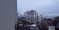 شقة سكنية 55 متر مربع - الكسندرا بوشكين, Batumi, جورجيا