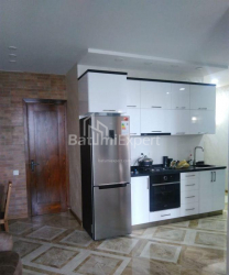 شقة سكنية 52 متر مربع - جورج ليونيدزي, Batumi, جورجيا