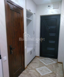 شقة سكنية 52 متر مربع - جورج ليونيدزي, Batumi, جورجيا