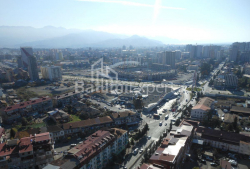 شقة سكنية 103 متر مربع - Tbel-Abuseridze, Batumi, جورجيا
