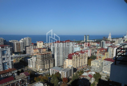 شقة سكنية 103 متر مربع - Tbel-Abuseridze, Batumi, جورجيا