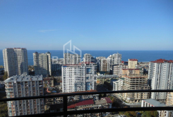 شقة سكنية 103 متر مربع - Tbel-Abuseridze, Batumi, جورجيا