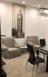 شقة سكنية 3-комн 72 m² - يوريفسكايا, Batumi