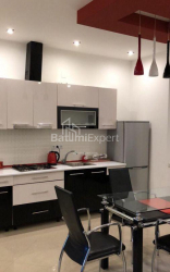 شقة سكنية 72 متر مربع - يوريفسكايا, Batumi, جورجيا