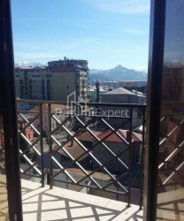 شقة سكنية 45 متر مربع - زورابا جورجيلادزه, Batumi, جورجيا