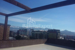 شقة سكنية 45 متر مربع - زورابا جورجيلادزه, Batumi, جورجيا