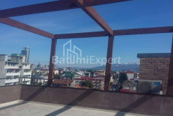 شقة سكنية 45 متر مربع - زورابا جورجيلادزه, Batumi, جورجيا