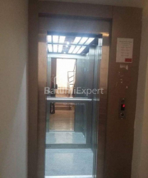 شقة سكنية 45 متر مربع - زورابا جورجيلادزه, Batumi, جورجيا