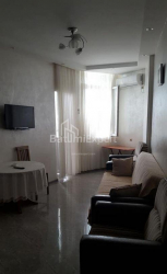 شقة سكنية 33 متر مربع - زورابا جورجيلادزه, Batumi, جورجيا