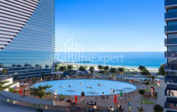 شقة سكنية 1-комн 26 m² - شريف خيمشياشفيلي, Batumi