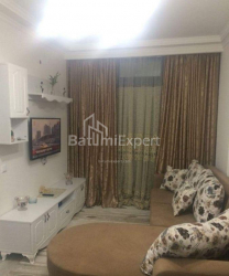 شقة سكنية 50 متر مربع - يوريفسكايا, Batumi, جورجيا