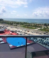 شقة سكنية 50 متر مربع - يوريفسكايا, Batumi, جورجيا
