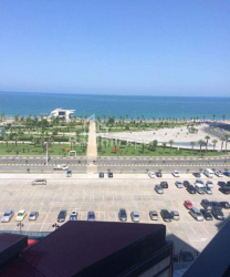 شقة سكنية 50 متر مربع - يوريفسكايا, Batumi, جورجيا
