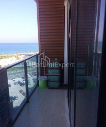 شقة سكنية 50 متر مربع - يوريفسكايا, Batumi, جورجيا