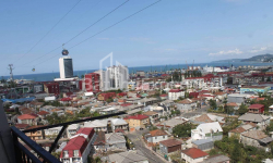 شقة سكنية 3-комн 65 m² - بترا باغراتيون, Batumi