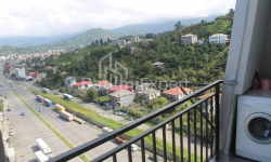 شقة سكنية 3-комн 65 m² - بترا باغراتيون, Batumi