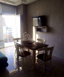 شقة سكنية 70 متر مربع - يوريفسكايا, Batumi, جورجيا