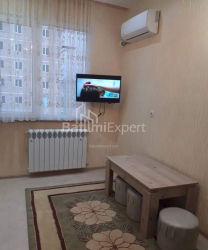 شقة سكنية 44 متر مربع - يوريفسكايا, Batumi, جورجيا