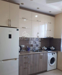 شقة سكنية 44 متر مربع - يوريفسكايا, Batumi, جورجيا