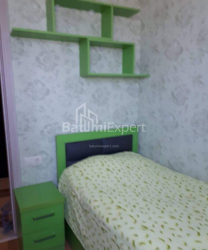 شقة سكنية 44 متر مربع - يوريفسكايا, Batumi, جورجيا