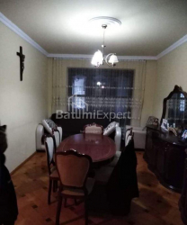 شقة سكنية 3-комн 74 m² - إيفان جافاخيشفيلي, Batumi