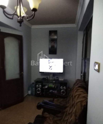 شقة سكنية 3-комн 74 m² - إيفان جافاخيشفيلي, Batumi