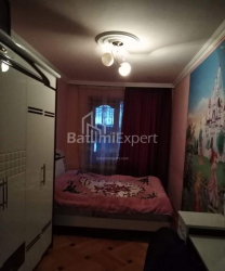 شقة سكنية 74 متر مربع - إيفان جافاخيشفيلي, Batumi, جورجيا