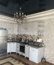 شقة سكنية 85 متر مربع - يوريفسكايا, Batumi, جورجيا