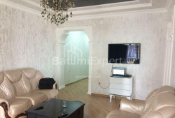 شقة سكنية 85 متر مربع - يوريفسكايا, Batumi, جورجيا