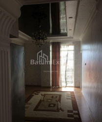 شقة سكنية 85 متر مربع - يوريفسكايا, Batumi, جورجيا