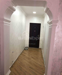 شقة سكنية 85 متر مربع - يوريفسكايا, Batumi, جورجيا