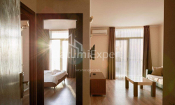 شقة سكنية 2-комн 48 m² - يوريفسكايا, Batumi