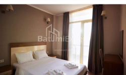 شقة سكنية 48 متر مربع - يوريفسكايا, Batumi, جورجيا
