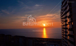 شقة سكنية 48 متر مربع - يوريفسكايا, Batumi, جورجيا