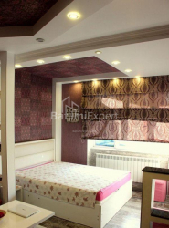 شقة سكنية 160 متر مربع - ايليا تشافتشافادزه, Batumi, جورجيا