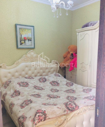 شقة سكنية 104 متر مربع - جورج ليونيدزي, Batumi, جورجيا