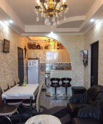 شقة سكنية 3-комн 104 m² - جورج ليونيدزي, Batumi