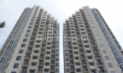 شقة سكنية 3-комн 80 m² - الكسندرا بوشكين, Batumi